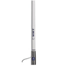 Scout Titan AM FM antenna alternate view