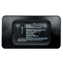 Safe-T-Alert 80 Series Black Propane Gas Alarm - 12V [80-441-BL-TR]