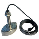 Echonautics ST180D 1kW stainless steel thru-hull transducer
