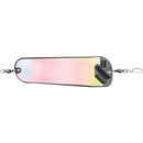 Luhr-Jensen Money Roll Flasher - 8-1/4" - Nuclear Carbon Glow [5860-008-1758]