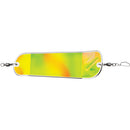 Luhr-Jensen Money Roll flasher Razzle Dazzle 8-1/4 inch