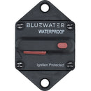 Bluewater 110 Amp Panel Mount Circuit Breaker [77000-9600-110]