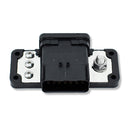 Bluewater 14 position FCI busbar with 3 screws and 1 post