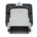Bluewater 12 Position Male Sealed Deutsch Connector Busbar - 5/16" Stud [2314-D-056]