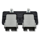 Bluewater Dual 12 Position Male Sealed Deutsch Connector Busbar - 5/16" Stud [2314-D-256]