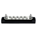 Bluewater 10 Terminal Busbar - 150 Amp [312301-B-020]