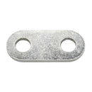 Bluewater Nickel Plated Copper Link Bar - 10mm 3/8-3/8" [312311-B-008]