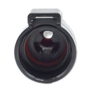 Bluewater 8 AWG Deutsch Single Position Male Connector [DTHD04-1-8P]