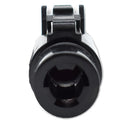 Bluewater 8 AWG Deutsch Single Position Female Connector [DTHD06-1-8S]