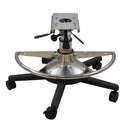 Springfield In-Shore LE1 adjustable Mainstay package