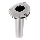 Exploding Fish EVO-FX fixed rod holder 8.5 inch at 15 degrees