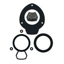 Exploding Fish Service Kit 360 f/Rotating Holder [2A0004]