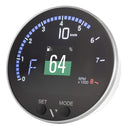 Veratron Suzuki VMH-35 PWM display with Sumitomo connectors