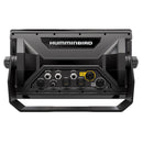 Humminbird APEX 13 CHO VX MSI+ Chartplotter/Fishfinder w/o Transducer [411470-1VXCHO]
