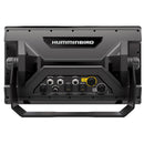 Humminbird APEX 16 VX MSI+ Chartplotter/Fishfinder w/Transom Mount Transducer [411500-1VX]