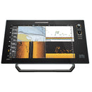 Humminbird APEX 19 VX MSI+ chartplotter fishfinder without transducer