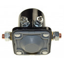 Regitar USA Solenoid f/BRP-OMC Engines Isolated Base [RMZ003]