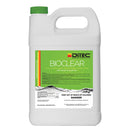 DiTEC Bioclear disinfectant gallon bottle