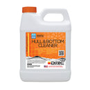 DiTEC Hull and Bottom Cleaner 32 oz bottle