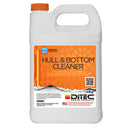 DiTEC Hull and Bottom Cleaner gallon bottle