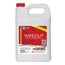 DiTEC Wipeout multi-surface cleaner gallon