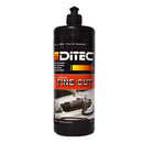 DiTEC fine cut polishing compound 32 oz