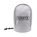 SIONYX White Vinyl Cover f/Digital Nightwave [A020100]