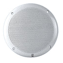 Poly-Planar MA-4055 5" 60 Watt Speakers - White [MA4055W]