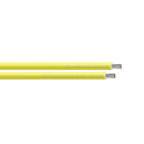 Sea-Dog 8 AWG Yellow Primary Wire - 1000' [8008039]