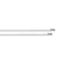 Sea-Dog 8 AWG White Primary Wire - 50' [8008051]