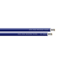 Sea-Dog 12 AWG Dark Blue Primary Wire - 25' [8012060]