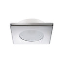Quick Bryan CT LED Recessed Downlight - 2W - Stainless Steel - IP66 - Warm [FASP3482X02CA00]