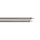 Sea-Dog 14 AWG Grey Primary Wire - 25' [8014110]