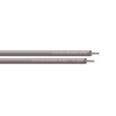 Sea-Dog 16 AWG Grey Primary Wire - 25' [8016110]