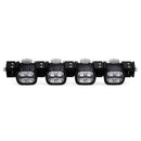 RIGID Industries Phoenix 30" Connect Bar - (4) 5" LED Lights [168242]