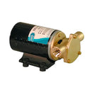 Jabsco Wakeboard Ballast Puppy w/Deutsch Connector - Replacement Pump Only - No Switch [18220-5127]