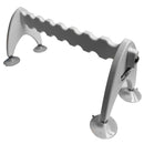 Deep Blue Marine Universal Paper Towel Holder - White [PT-1]