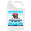 Star brite Salt Off - Concentrate- Salt Remover Wash  Engine Flush - 1 Gallon [93900]