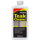 Star brite Premium Outdoor Teak Cleaner - Step 1 - 16 oz [81416]
