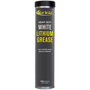 Star brite Heavy-Duty White Lithium Grease - 14 oz [26214]