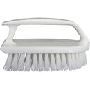 Star brite Heavy-Duty Hand Scrub Brush - 6" Stiff Bristle Cleaning Tool [40027]