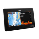 Raymarine Axiom 2 RV 7 inch no-transducer chartplotter alternate view