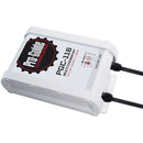 Pro-Guide onboard battery charger connection detail