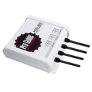 Pro-Guide 3 bank charger detail view