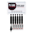 Pro-Guide 5 Bank On-Board Battery Charger - 12V - 50-Amp [PGC-510]