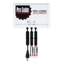 Pro-Guide 2 bank onboard battery charger for 12V and 36V systems