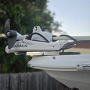 Sea Swivel Troll Track Trolling Motor Mount [SEA-HDM-TROLL-TRACK]