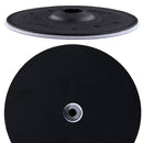 RUPES PrecisionPro Backing Plate 150mm/6" Velcro M8 Bolt  Shroud Lubricant [981.720/C]