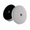 Lake Country Force Grey Heavy Cutting Pad 6.5" x 1.25" [FORCE-74650G-LC]