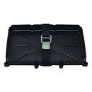 T-H Marine 24 Series Battery Holder Tray w/Stainless Buckled Strap [NBH-24-SSC-DP]